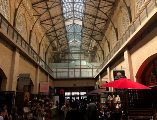 72 hours in San Francisco