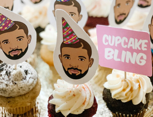 Birthday Party Themes: Drake Edition